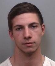 Mackenzie Keith John DE VOS missing person case in Ottawa, Ontario in July 2018 by his family, who had not heard from him since January of that year. W, Ontario