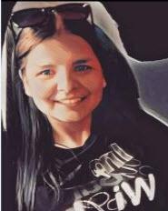 Ashley MORIN missing person case profile photo