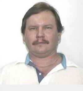Richard Henry OPATO missing person case in Toronto, Ontario
