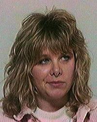 Grayce Elisabeth BAXTER missing person case in Toronto, Ontario