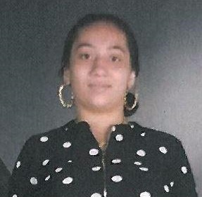 Veta ROSTAS missing person case in Brampton, Ontario
