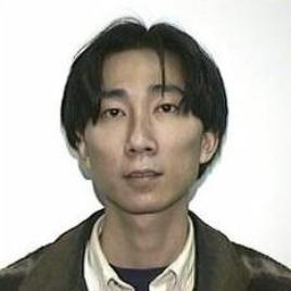 Eric WONG missing person case in Toronto, Ontario