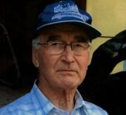 Victor FALK missing person case in ROSTHERN, 