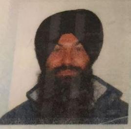 Himat SINGH missing person case in Mississauga, Ontario