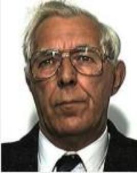 Robert WALMSLEY missing person case profile photo