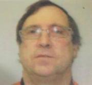 Melvin HILLIER missing person case profile photo