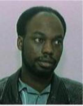 Adu FRIMPONG missing person case profile photo