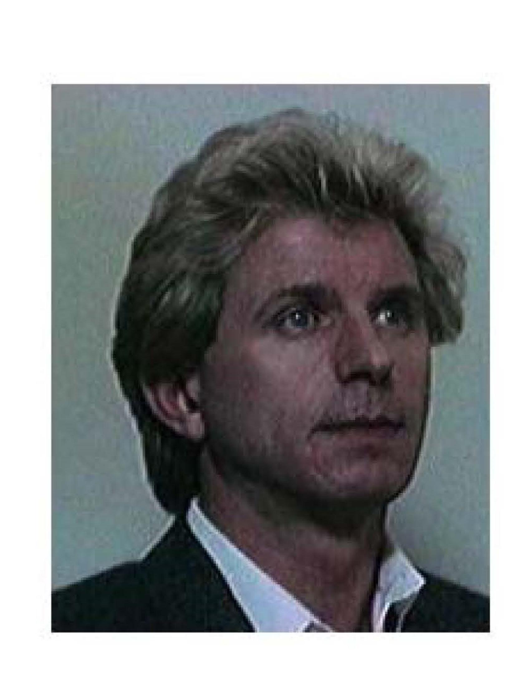 John LEONARD missing person case profile photo