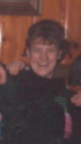 Kristina RHODES missing person case in Port Elgin, Ontario