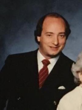 Ronald HALPERN missing person case profile photo
