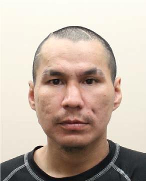 Leroy George CUSTER missing person case in Prince Albert, Saskatchewan