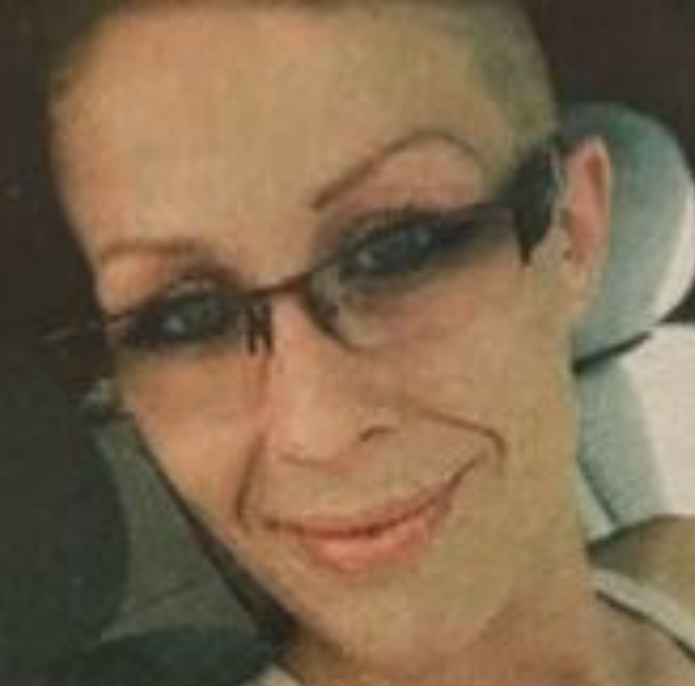 Jessica MALOUF-PELLETIER missing person case profile photo