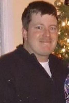 Aaron NORMANDEAU missing person case in Horton, Ontario