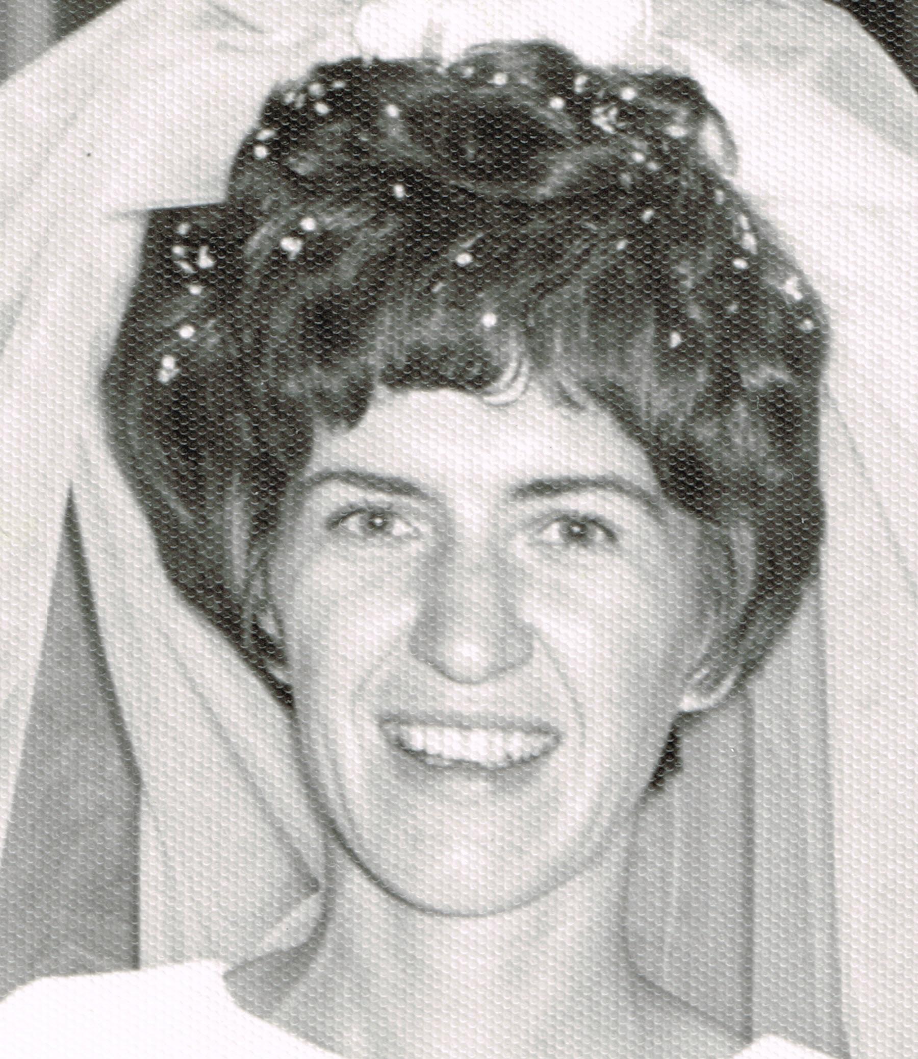 Helen BIALOWAS missing person case profile photo