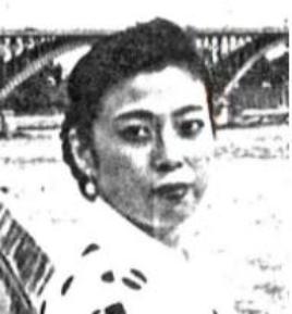 Ying ZHU missing person case profile photo