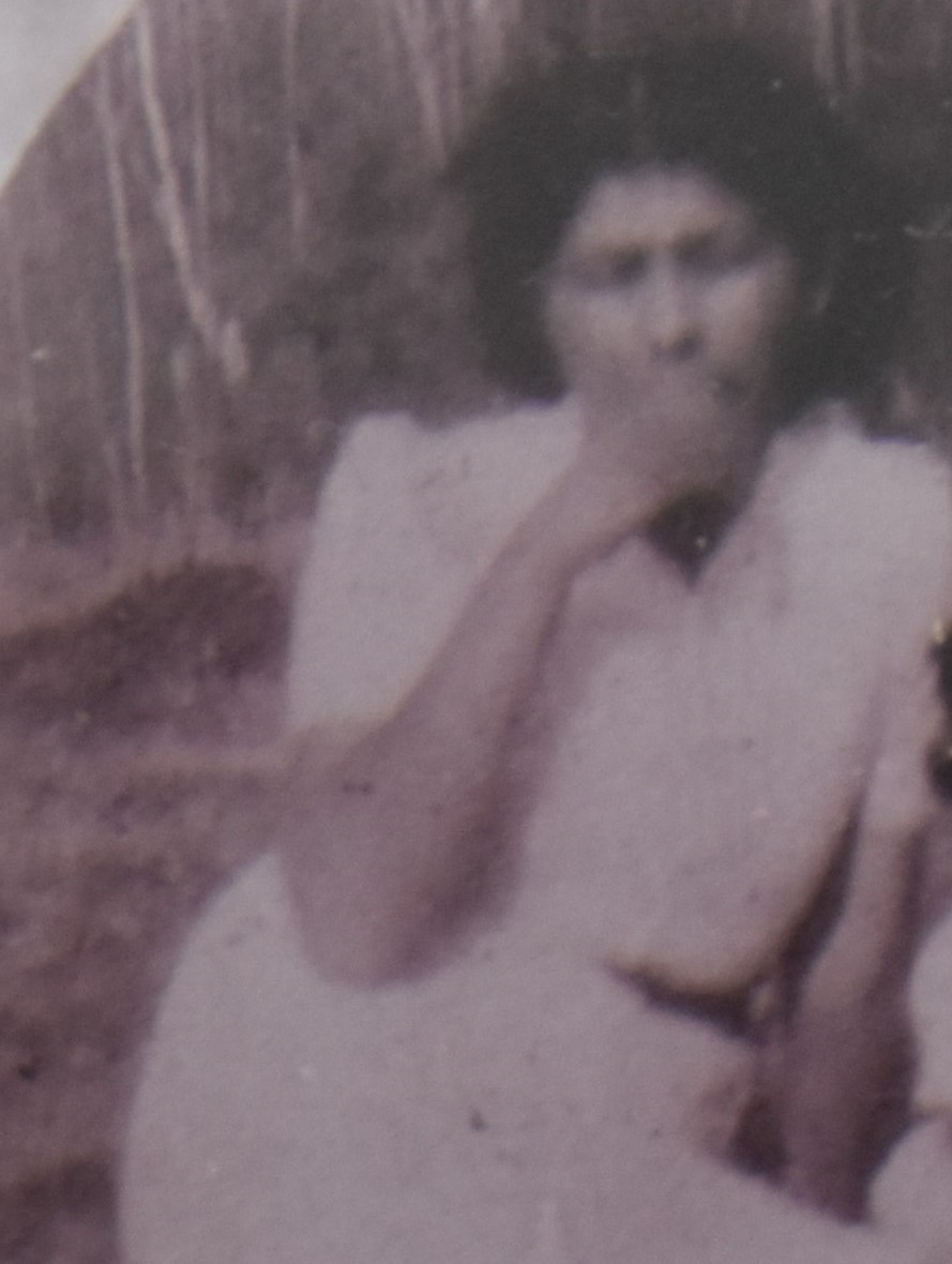 Jean GOTT missing person case profile photo