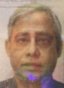 Apu Akbar missing person case profile photo