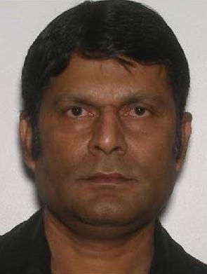 Akbar SYED missing person case in Niagara Falls, Ontario