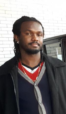 Courtney Raybert JAMES missing person case in Toronto, Ontario