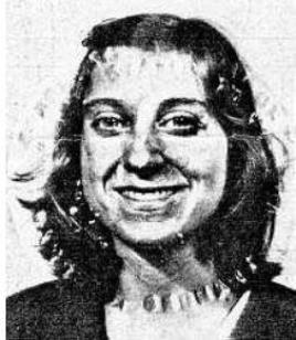 Angela HARTMANN missing person case profile photo