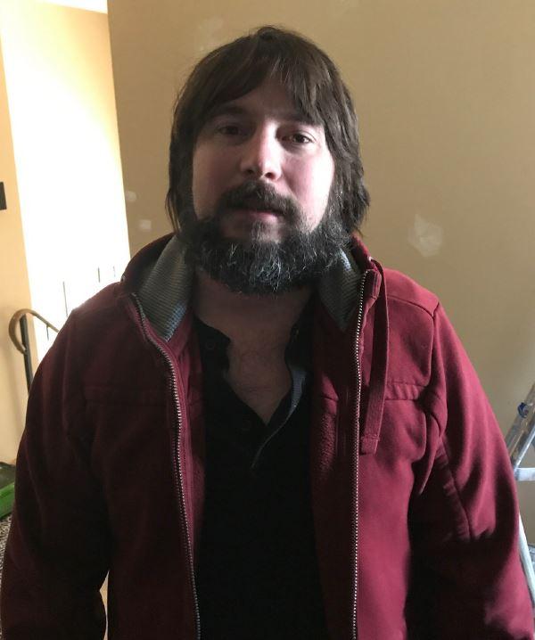 Daniel Alan HILL missing person case in Medicine Hat, 
