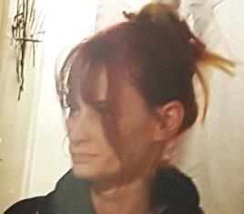 Addrienne Nicole MCROBERT missing person case in Oshawa, Ontario