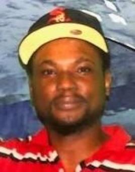 Robert Andrew CAMPBELL missing person case in Toronto, Ontario