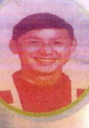 Simeon Ernest BEAR missing person case in Southend - Reindeer Lake, Saskatchewan