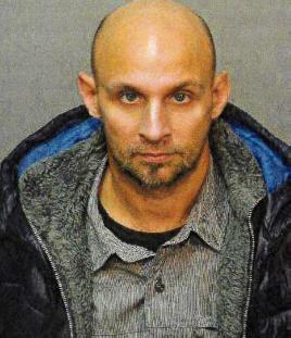 Patrick COMEAU missing person case in Montreal, Québec