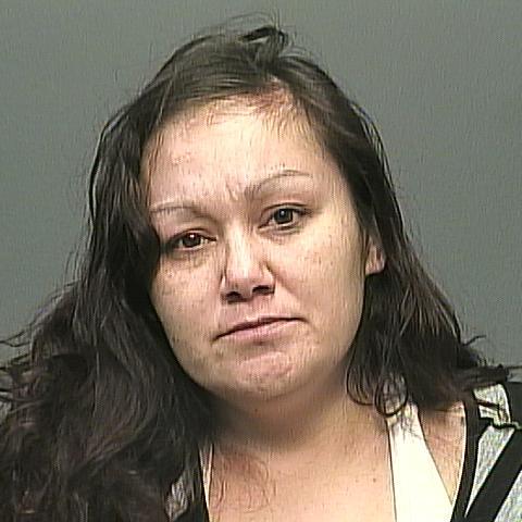 Cynthia Anne PARISIAN missing person case in Winnipeg, Manitoba