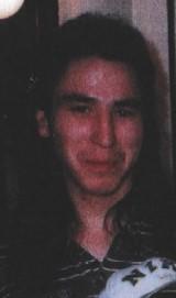 Dean Brett TODD missing person case in Kamloops, British Columbia