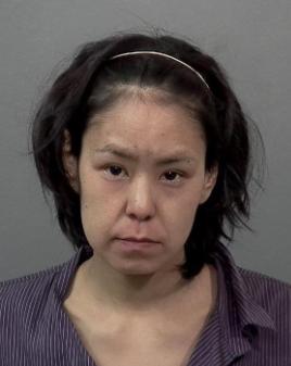 Donna PARE missing person case in Montreal-Est, Québec