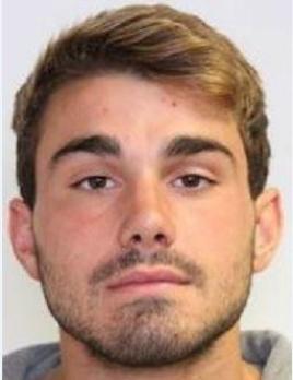 Kristofer Shawn COUTURE missing person case in Chilliwack, British Columbia