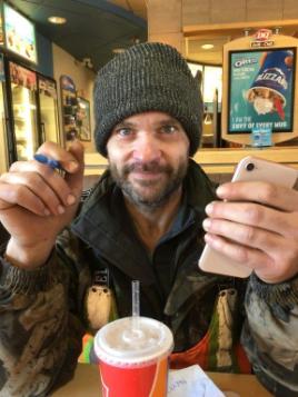 Robert Allen WETSCH missing person case in Hinton, Alberta