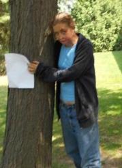 Tara Jade SCULPTOR missing person case in Ottawa, Ontario