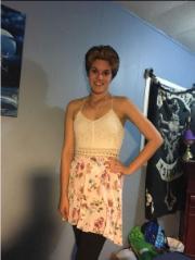 Shae Lynn MCALLISTER missing person case in FAIRVIEW, Alberta