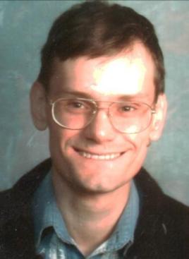 Denis CHERNOV missing person case profile photo