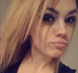 Miranda Kaylee BELLE missing person case in Winnipeg, Manitoba