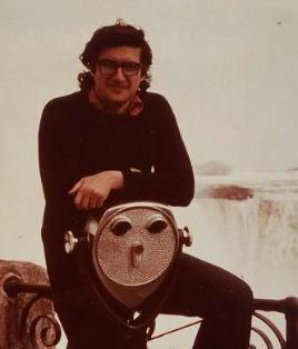 Bojan Petronije STAMENKOVIC missing person case in Toronto, Ontario