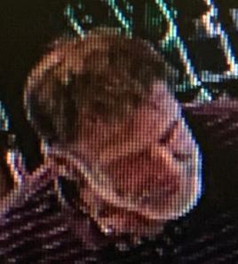 Gregory Paul Agnew missing person case in New Aiyansh, British Columbia