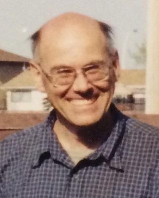 Glenn FIELD missing person case in Yellowknife, Northwest Territories
