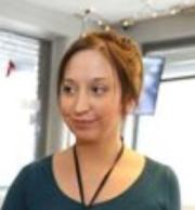 Ashley ARASON missing person case profile photo
