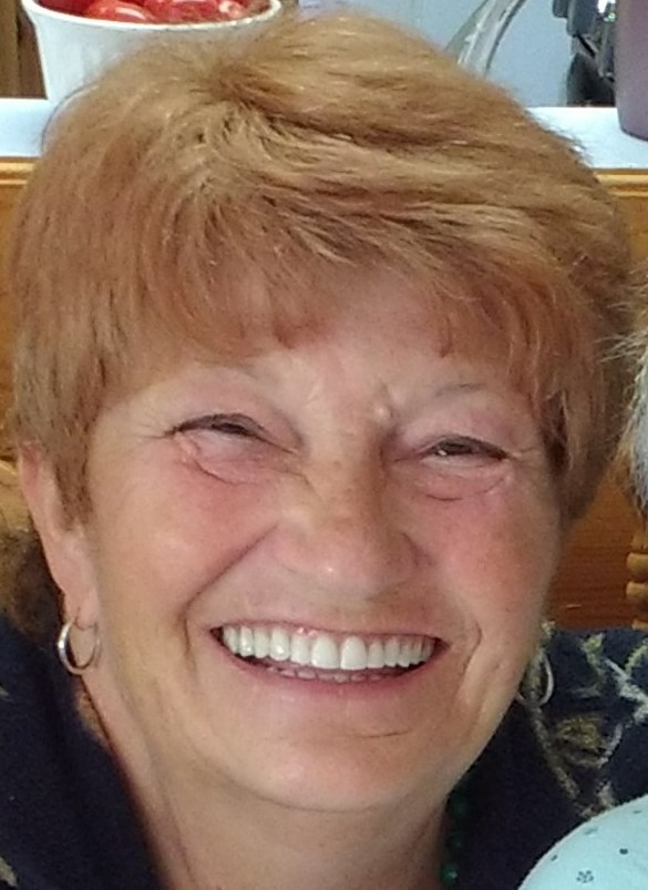 Laureen Campbell FABIAN missing person case in Houston, British Columbia