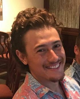 Marshal IWAASA missing person case profile photo