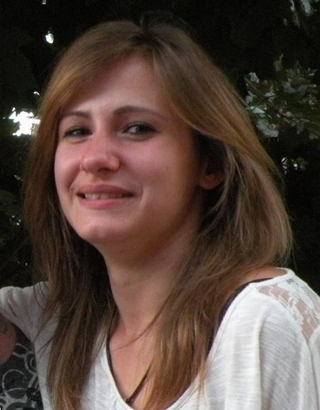 Lara PARKIN missing person case in Montreal, Québec