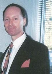 Donald John WATSON missing person case in Laredo, Texas