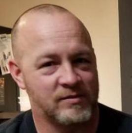 Corey Robert Fraser BALDWIN missing person case in Ottawa, Ontario