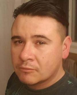 Trevor Lee BATOCHE missing person case in Penticton, British Columbia