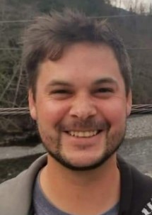 Daniel Lee REOCH missing person case in Squamish, British Columbia