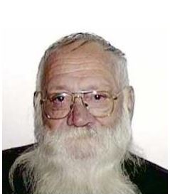 Robert NAUMAN missing person case profile photo
